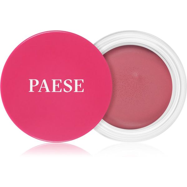 Paese Paese Creamy Blush Kissed kremasto rdečilo 01 4 g