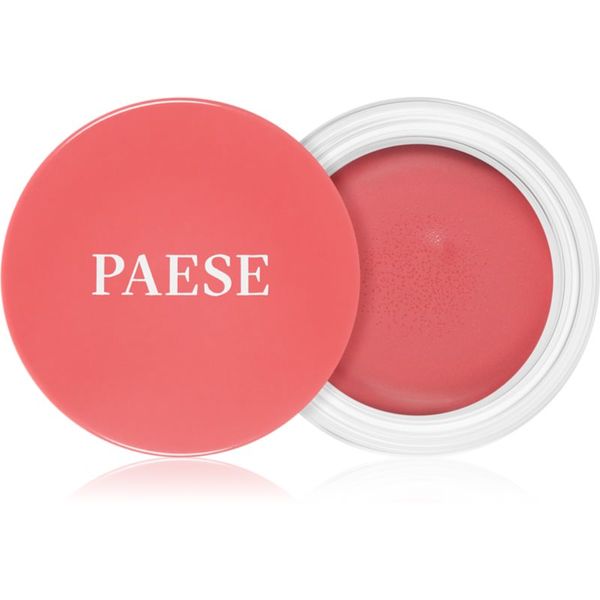 Paese Paese Creamy Blush Kissed kremasto rdečilo 02 4 g