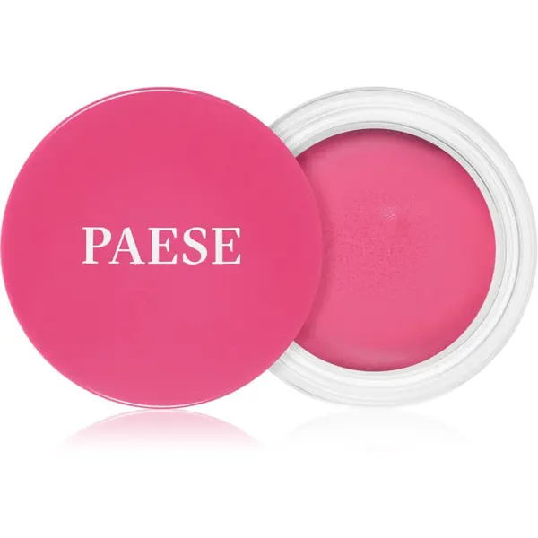 Paese Paese Creamy Blush Kissed kremasto rdečilo 03 4 g
