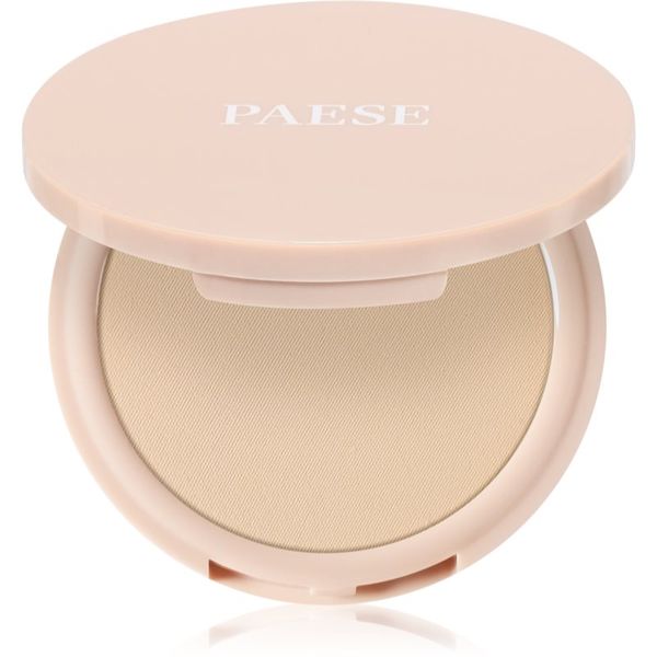 Paese Paese Creamy Bronzer Tan Kissed kompaktni puder 9,5 g