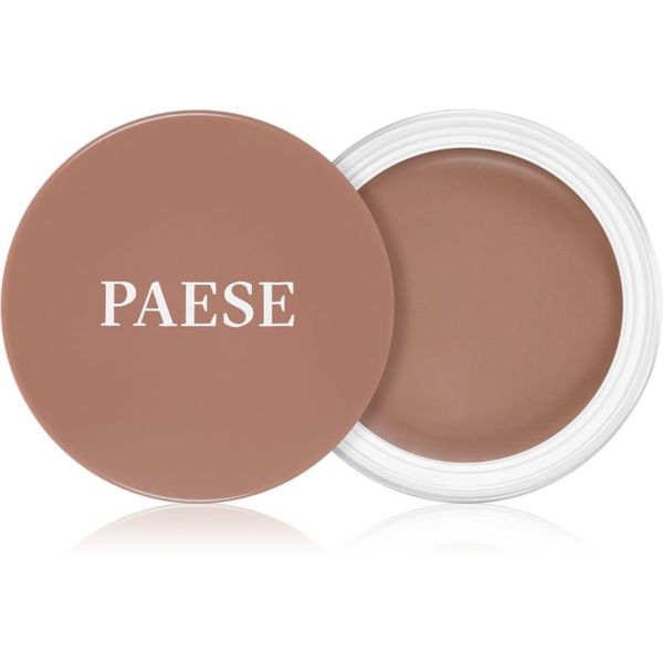 Paese Paese Creamy Bronzer Tan Kissed kremasti bronzer 01 12 g