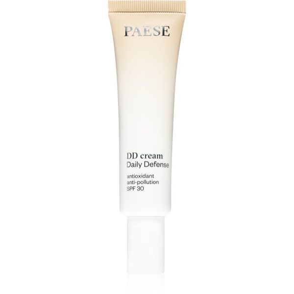 Paese Paese DD Cream DD krema odtenek 4W Golden Beige 30 ml
