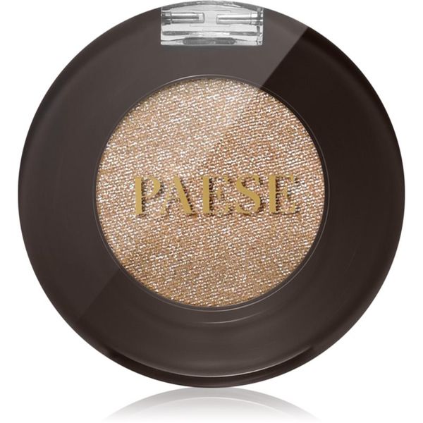 Paese Paese Eyegasm Eyeshadow dolgoobstojna senčila za oči odtenek 04 Twinkle 1,5 g