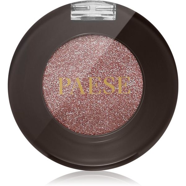 Paese Paese Eyegasm Eyeshadow dolgoobstojna senčila za oči odtenek 06 Cashmere 1,5 g