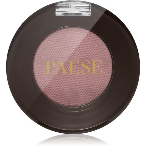 Paese Paese Eyegasm Eyeshadow dolgoobstojna senčila za oči odtenek 07 Mademoiselle 1,5 g