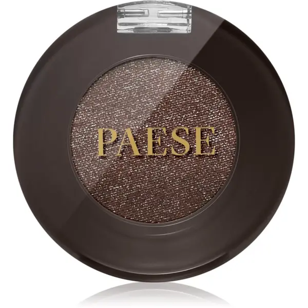 Paese Paese Eyegasm Eyeshadow dolgoobstojna senčila za oči odtenek 10 Confident 1.5 g