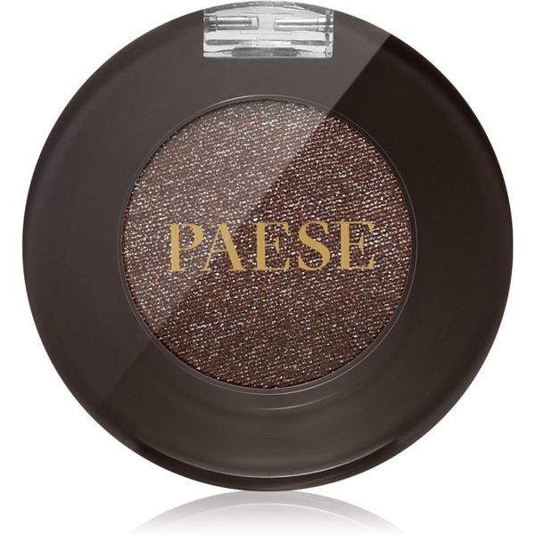 Paese Paese Eyegasm Eyeshadow dolgoobstojna senčila za oči odtenek 10 Confident 1,5 g