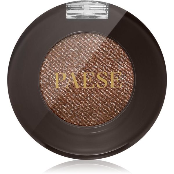 Paese Paese Eyegasm Eyeshadow dolgoobstojna senčila za oči odtenek 13 Amber 1,5 g