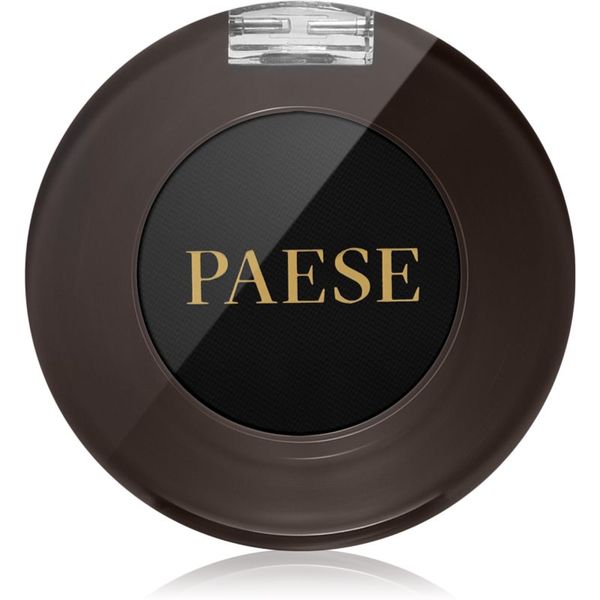 Paese Paese Eyegasm Eyeshadow dolgoobstojna senčila za oči odtenek 16 Midnight 1,5 g