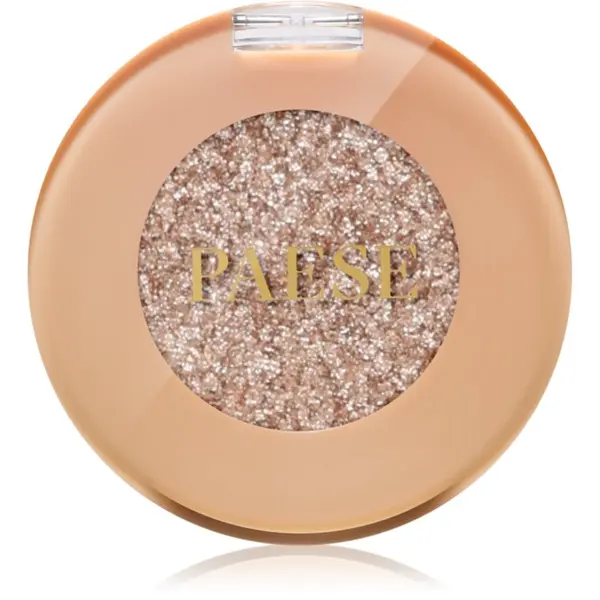 Paese Paese Eyegasm Eyeshadow dolgoobstojna senčila za oči odtenek 18 Twinkle Dust 1.5 g
