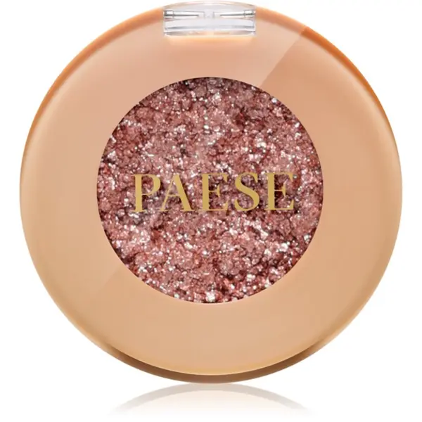 Paese Paese Eyegasm Eyeshadow dolgoobstojna senčila za oči odtenek 26 Dew 1.5 g