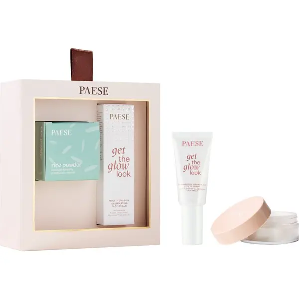 Paese Paese Giftset All About the Base darilni set