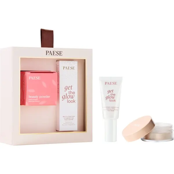 Paese Paese Giftset All About the Base darilni set