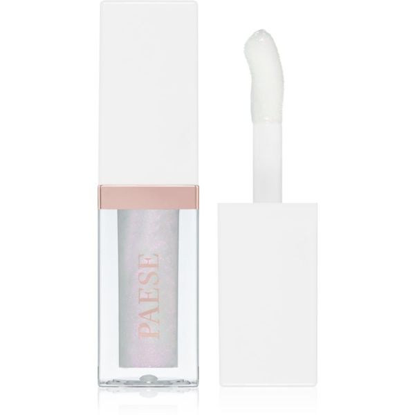 Paese Paese Glowerous Lip Gloss sijaj za ustnice odtenek 03 Sparkle 5 ml