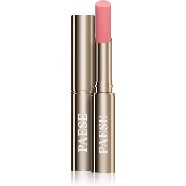 Paese Paese Glowy Pop Lip Serum negovalni sijaj za ustnice s hranilnim učinkom odtenek 501 Sweet Lollypop 2.2 g