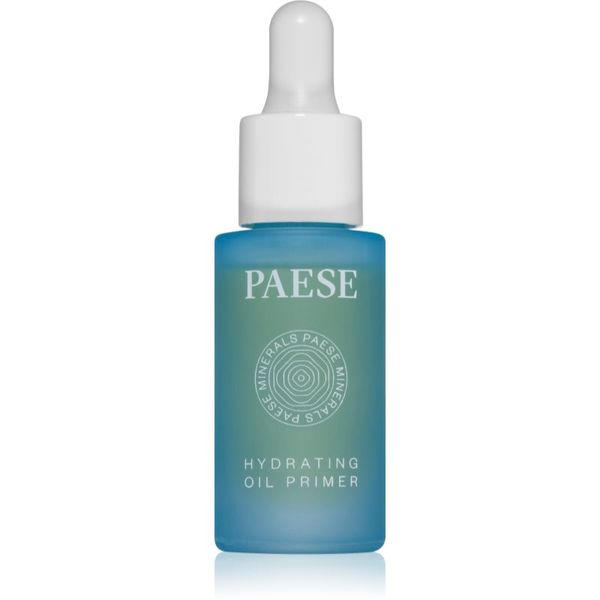 Paese Paese Hydrating Oil Primer vlažilna podlaga za make-up z oljem 15 ml