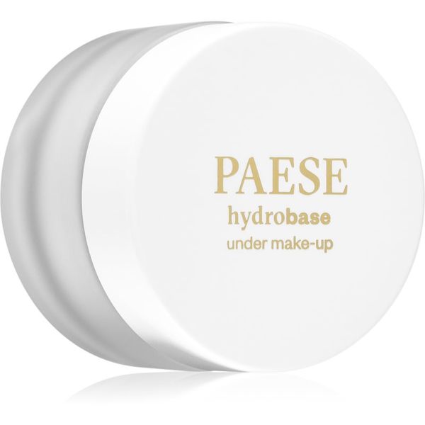 Paese Paese Hydrobase vlažilna podlaga za make-up 30 ml