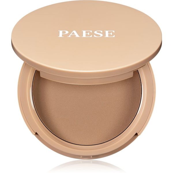 Paese Paese Illuminating & Covering puder za osvetljevanje za polno prekrivanje odtenek 3C 9 g