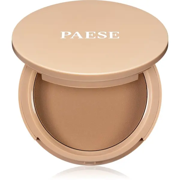 Paese Paese Illuminating & Covering puder za osvetljevanje za polno prekrivanje odtenek 4C 9 g