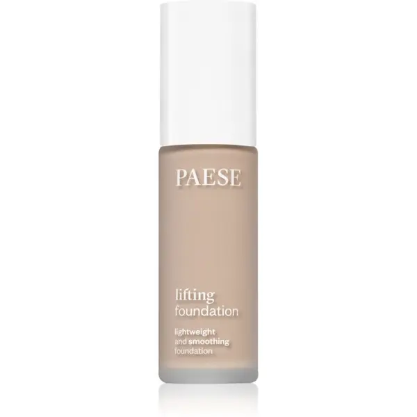 Paese Paese Lifting gladilni make-up odtenek 101 Warm Beige 30 ml