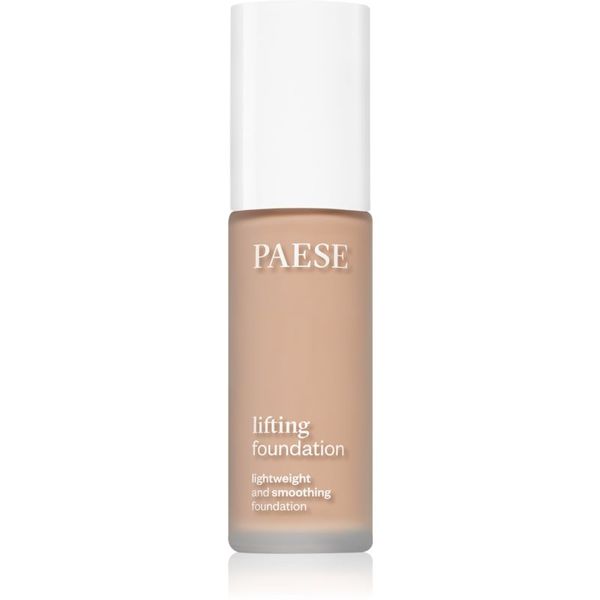 Paese Paese Lifting gladilni make-up odtenek 103 Golden Beige 30 ml