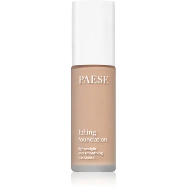 Paese Paese Lifting gladilni make-up odtenek 103 Golden Beige 30 ml