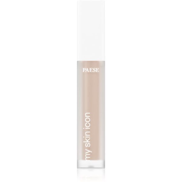 Paese Paese My Skin Icon Covering Concealer dolgoobstojni korektor odtenek 01 Porcelain Beige 6,5 ml