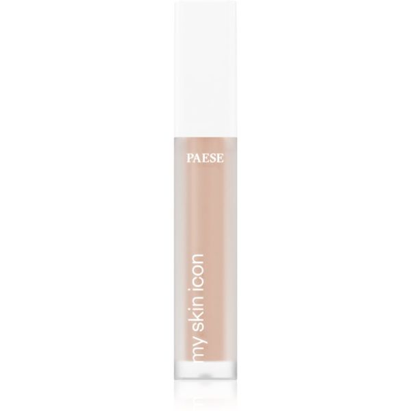 Paese Paese My Skin Icon Covering Concealer dolgoobstojni korektor odtenek 02 Natural Beige 6,5 ml