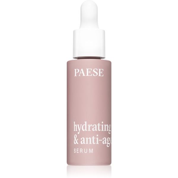 Paese Paese Nanorevit vlažilni serum proti gubam 30 ml