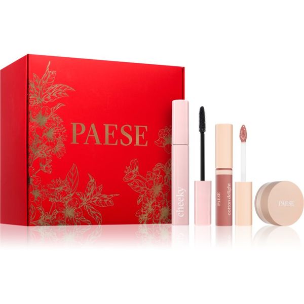 Paese Paese Nature Look Set darilni set