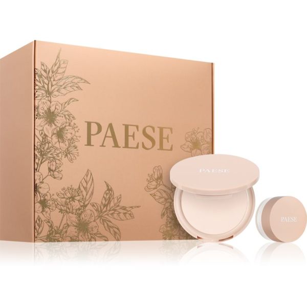 Paese Paese Puff Cloud Set darilni set