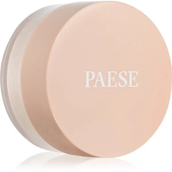 Paese Paese Puff Cloud Soft Cover Blur ultra lahek puder za predel okoli oči 4.5 g