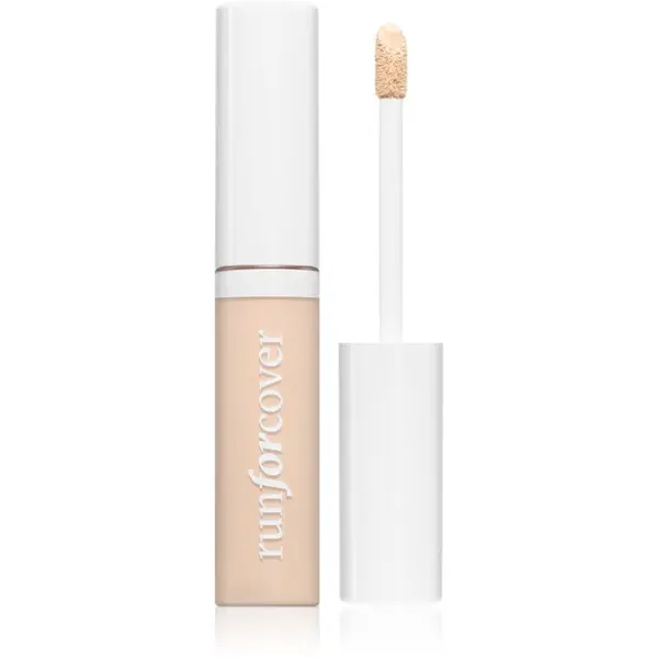 Paese Paese Run For Cover Concealer prekrivni korektor z gladilnim učinkom odtenek 10 vanilla 9 ml