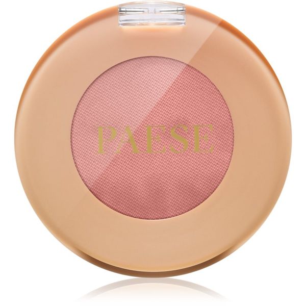 Paese Paese Self Glow Blush rdečilo odtenek 01 Rosy 3 g