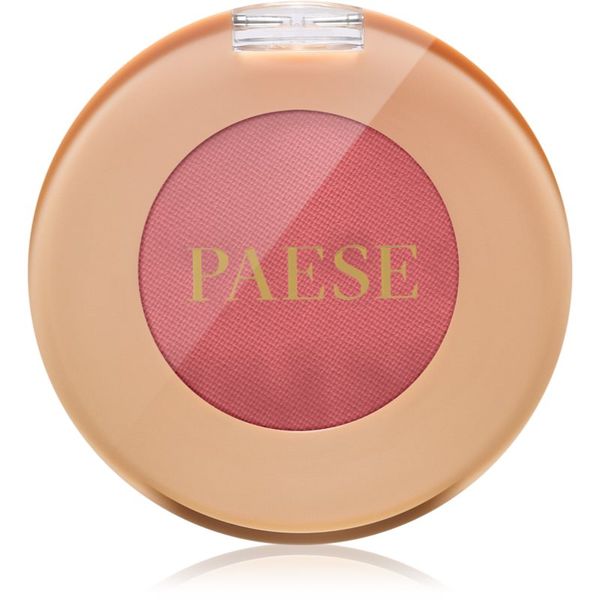 Paese Paese Self Glow Blush rdečilo odtenek 03 Icon 3 g