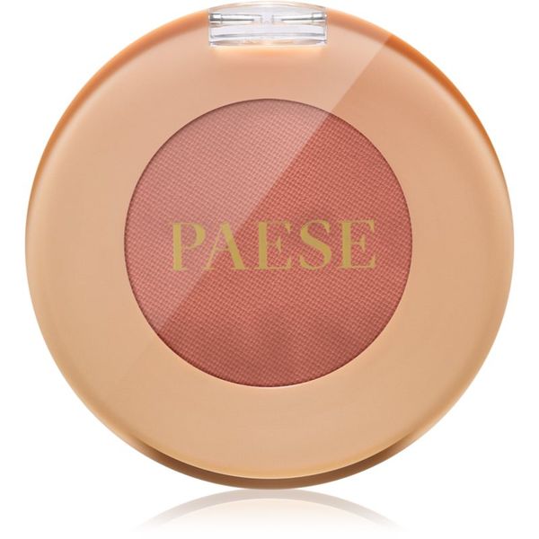 Paese Paese Self Glow Blush rdečilo odtenek 06 Sunset 3 g