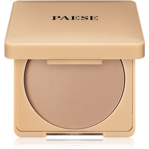 Paese Paese Self Glow Bronzer posvetlitveni bronzer odtenek 01 Cold 10 g