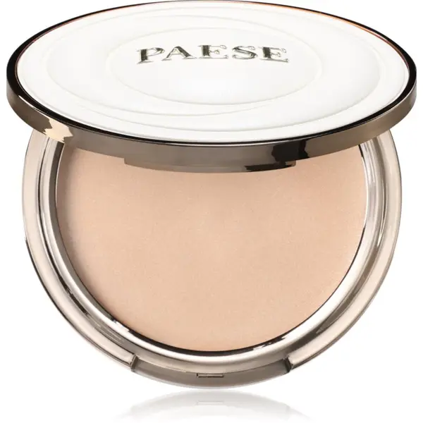Paese Paese Self Glow Highlighter kremasti osvetljevalec odtenek golden hour 8 g