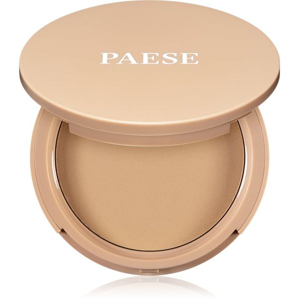 Paese Paese Semi-transparent matirajoči puder odtenek 9 g