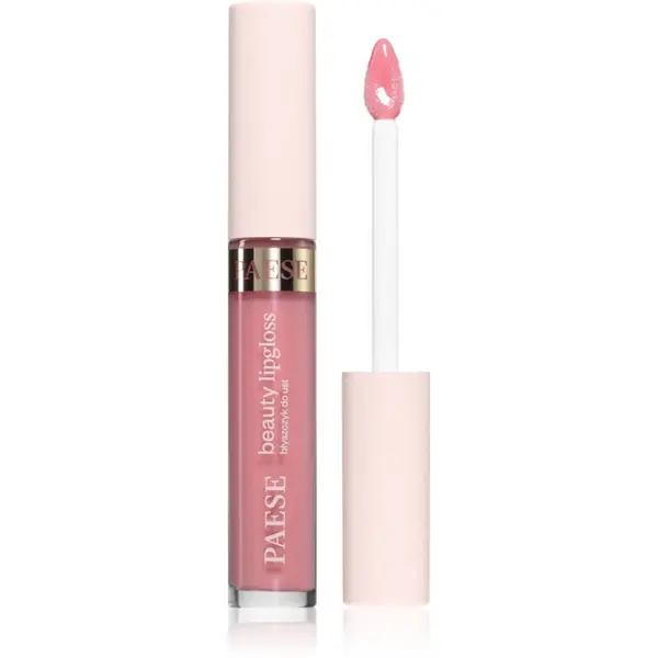Paese Paese Tasty Lips Beauty Lipgloss sijaj za ustnice odtenek 15 raspberry cream 4.5 ml