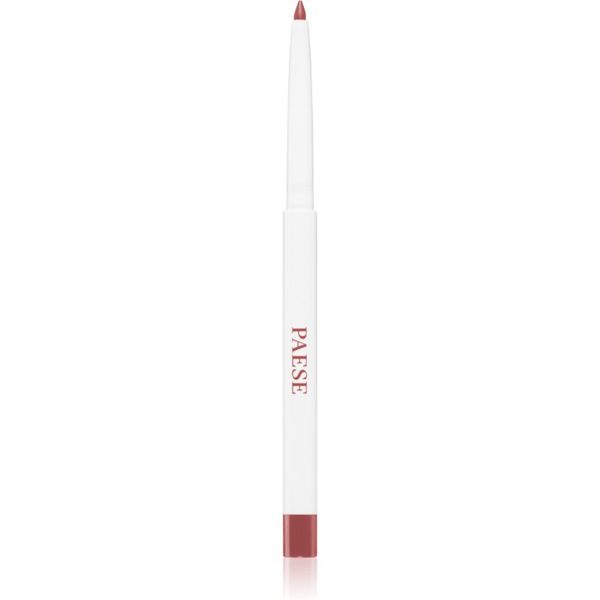 Paese Paese The Kiss Lips Lip Liner črtalo za ustnice odtenek 01 Nude Beige 0,3 g