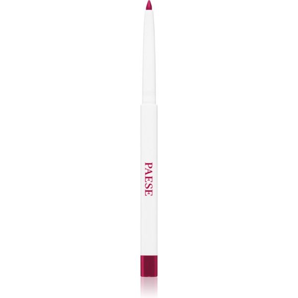 Paese Paese The Kiss Lips Lip Liner črtalo za ustnice odtenek 05 Raspberry Red 0,3 g