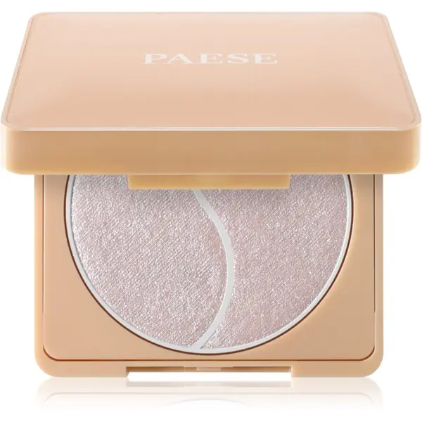 Paese Paese Wonder Highlighter osvetljevalec odtenek frosted rose 6.5 g