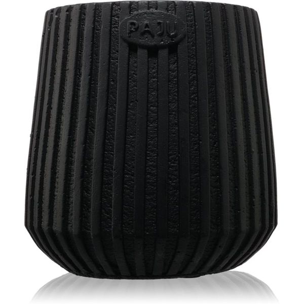 PAJU PAJU Axia Dark Grey sveča za zunanjo uporabo Junior 15 cm 1 kos