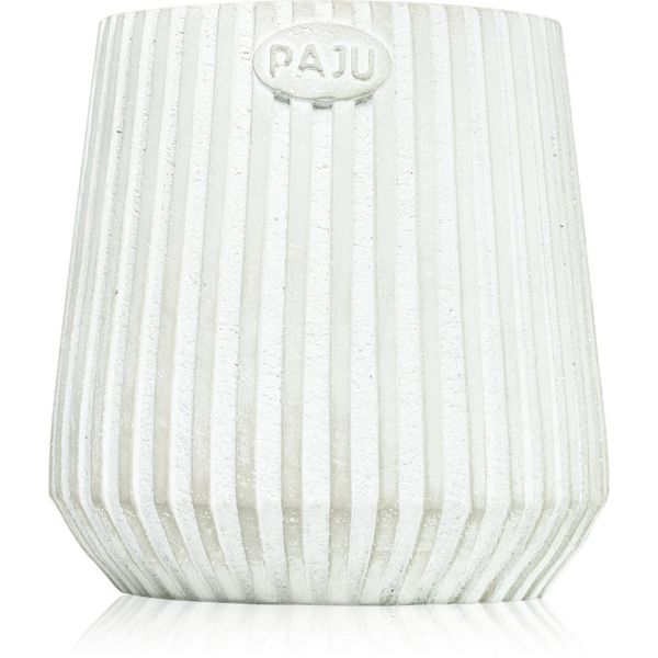 PAJU PAJU Axia Light Grey sveča za zunanjo uporabo 15x16,5 cm 1 kos