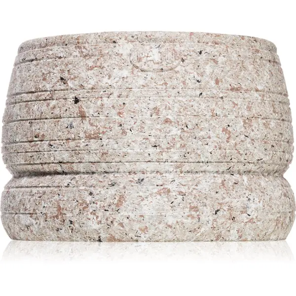 PAJU PAJU Bill Grey sveča za zunanjo uporabo 15x15 cm 1 kos