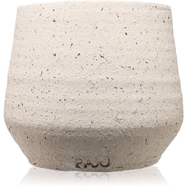 PAJU PAJU Lewis Cream sveča za zunanjo uporabo 13x16 cm 1 kos