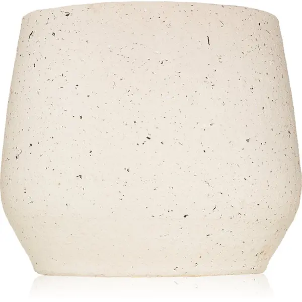 PAJU PAJU Lewis White sveča za zunanjo uporabo 17x18 cm 1 kos