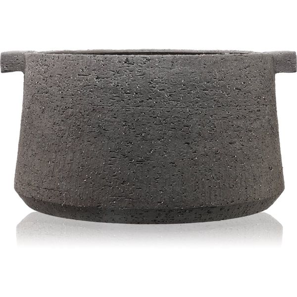 PAJU PAJU Potty Dark Brown dišeča sveča 17x9 cm 1 kos
