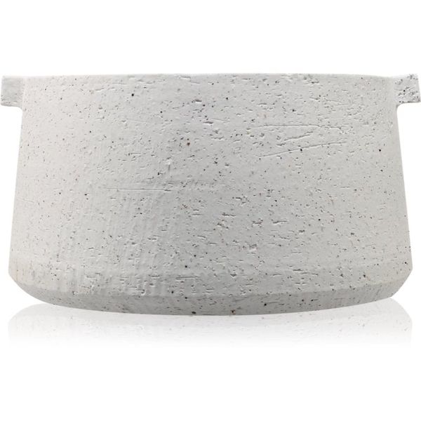 PAJU PAJU Potty Heritage dišeča sveča White 17x9 cm 1 kos